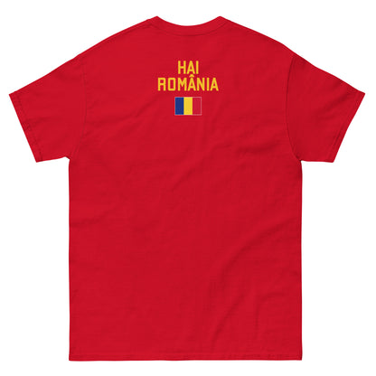 HAI ROMÂNIA