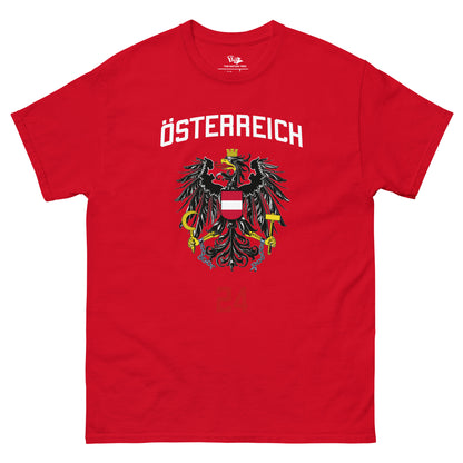 ÖSTERREICH 24