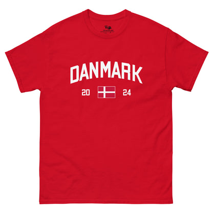 DANMARK 2024