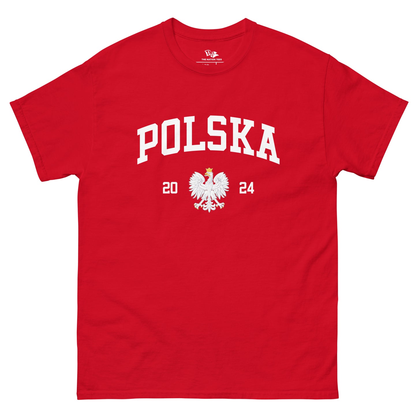 POLSKA 2024