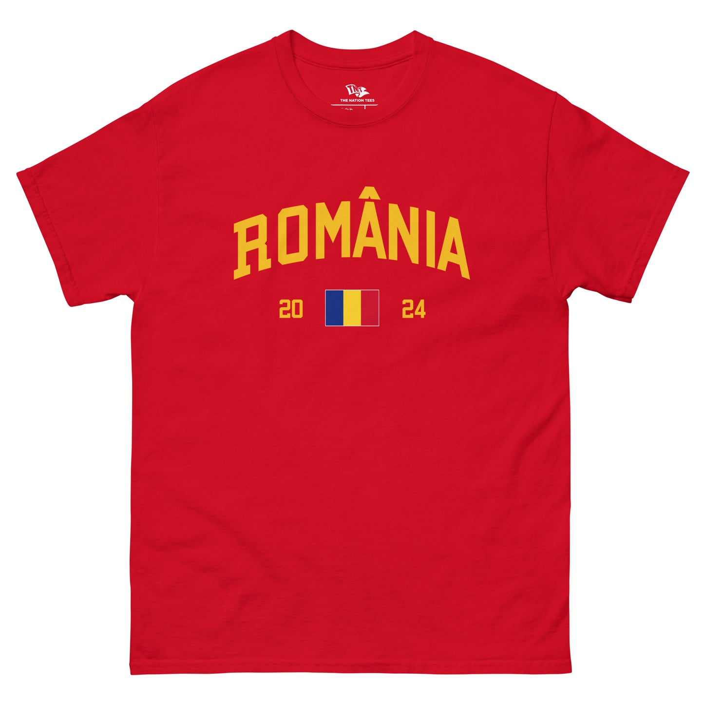 ROMÂNIA 2024