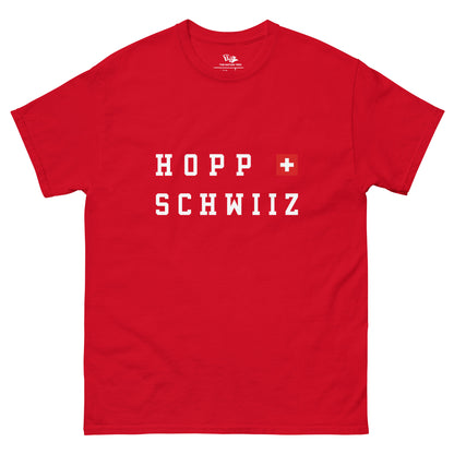 HOPP SCHWIIZ