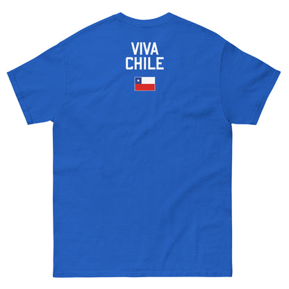 VIVA CHILE