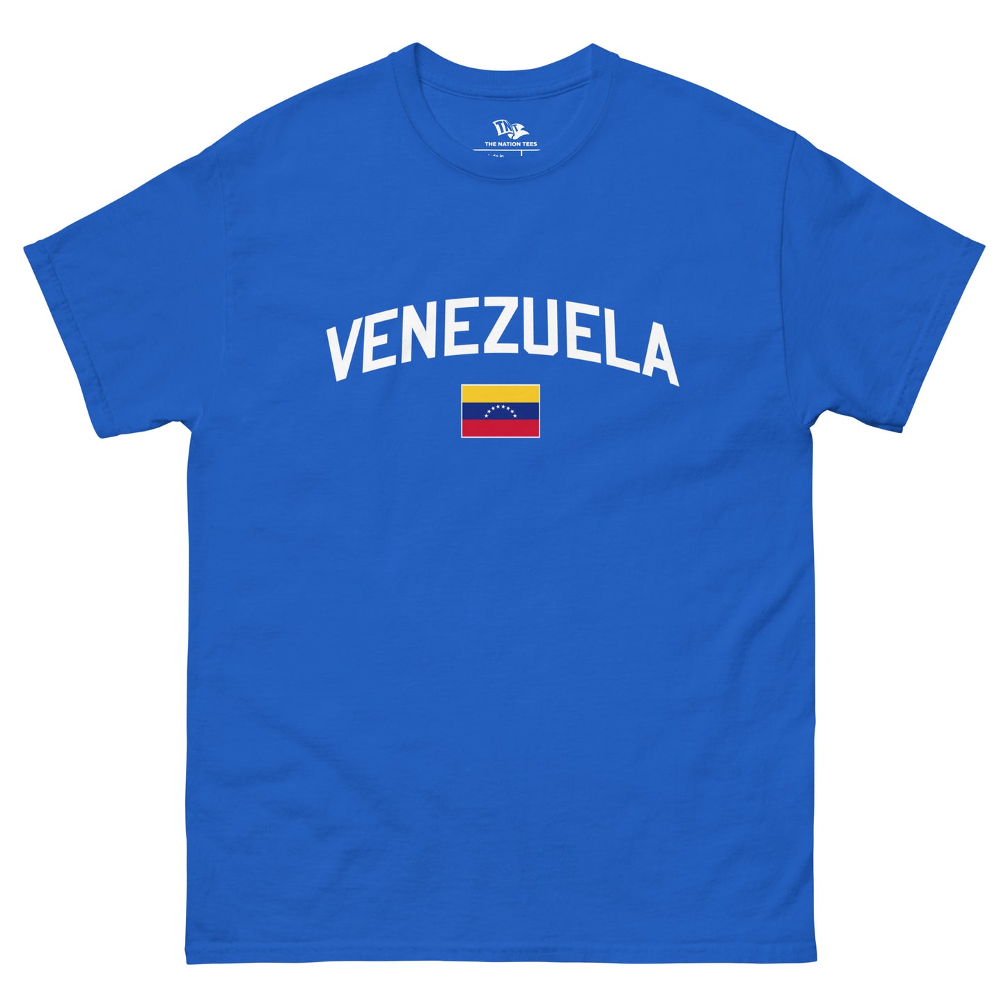 Bandera de VENEZUELA