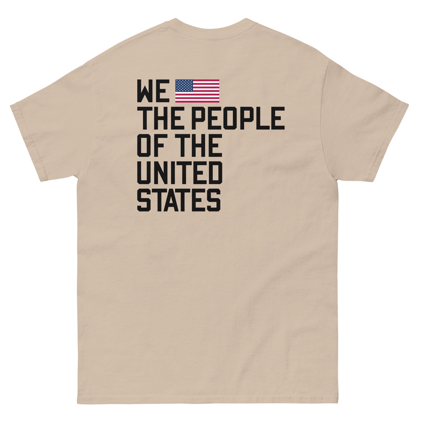 We the people of United States