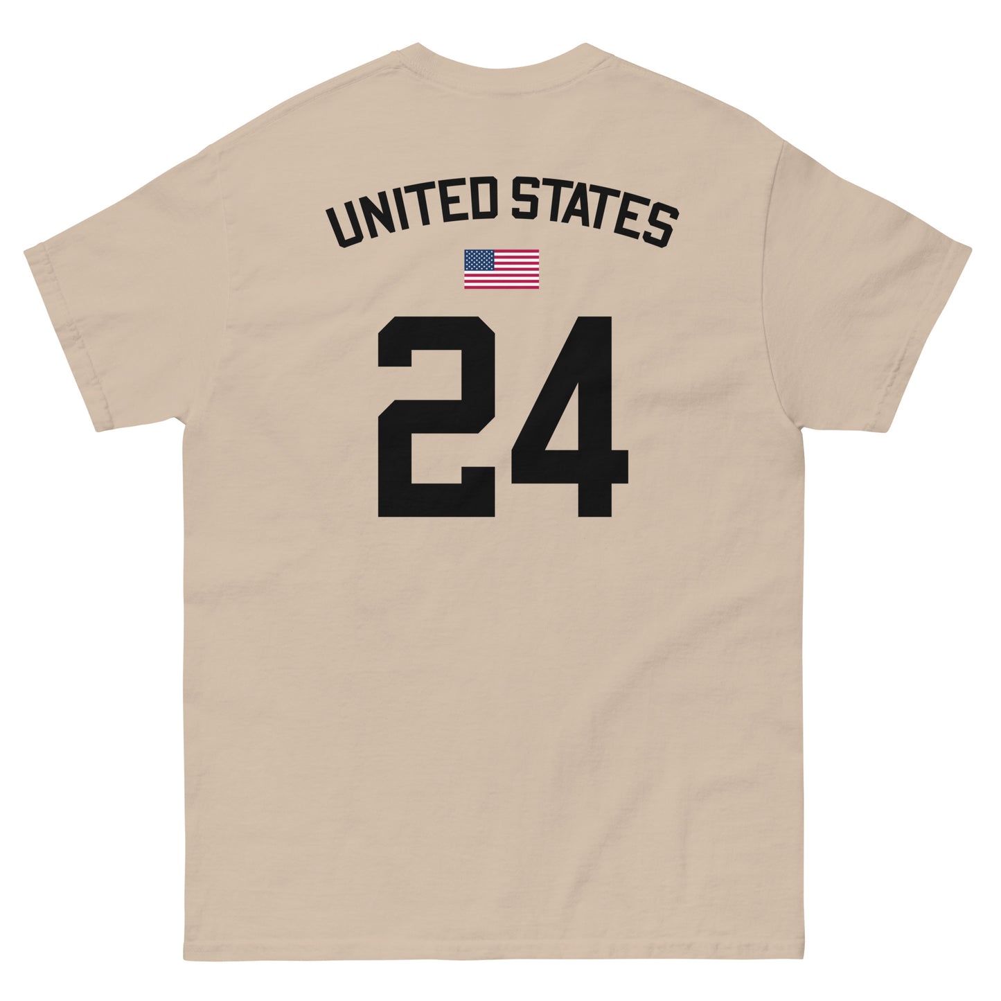 TEAM USA 24