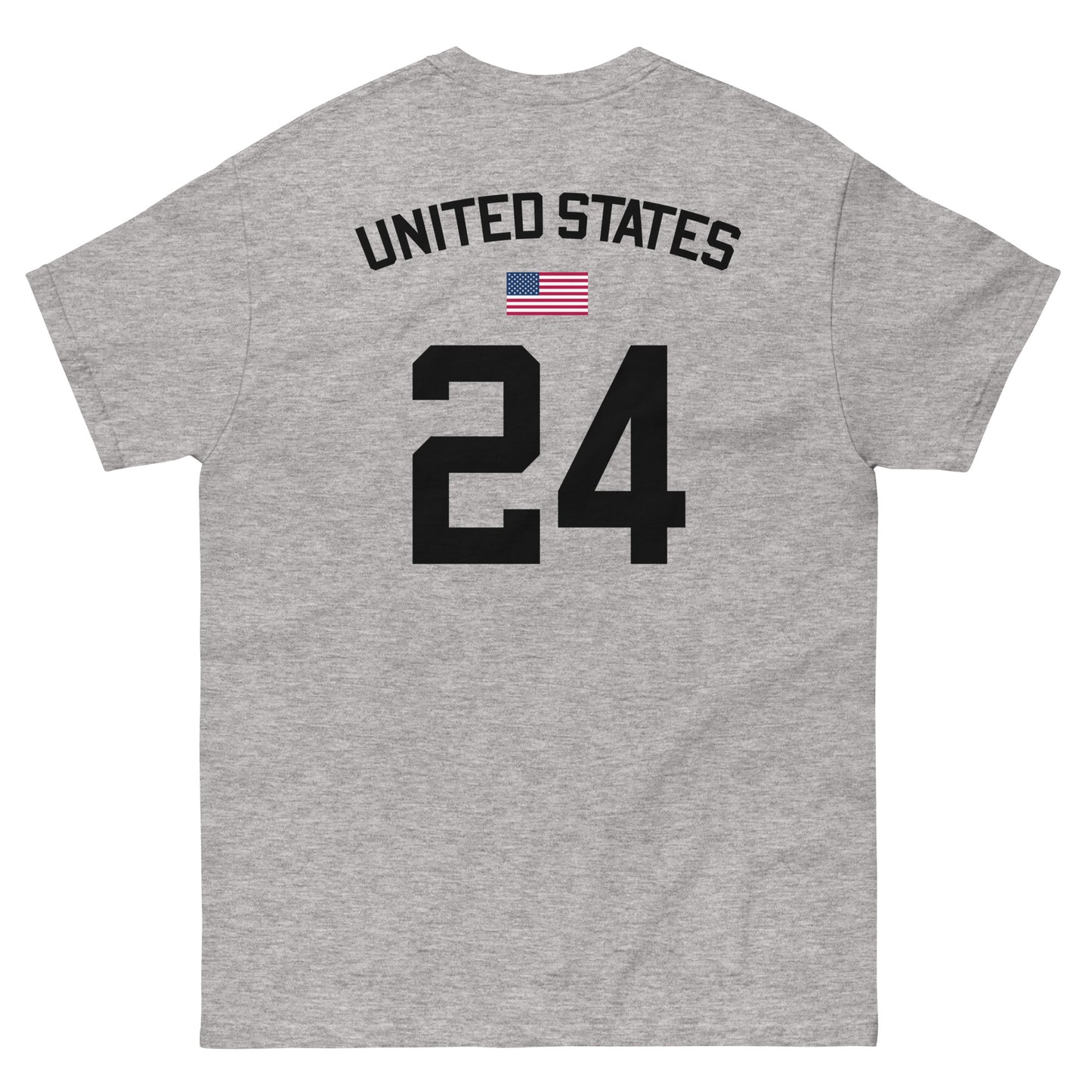 TEAM USA 24