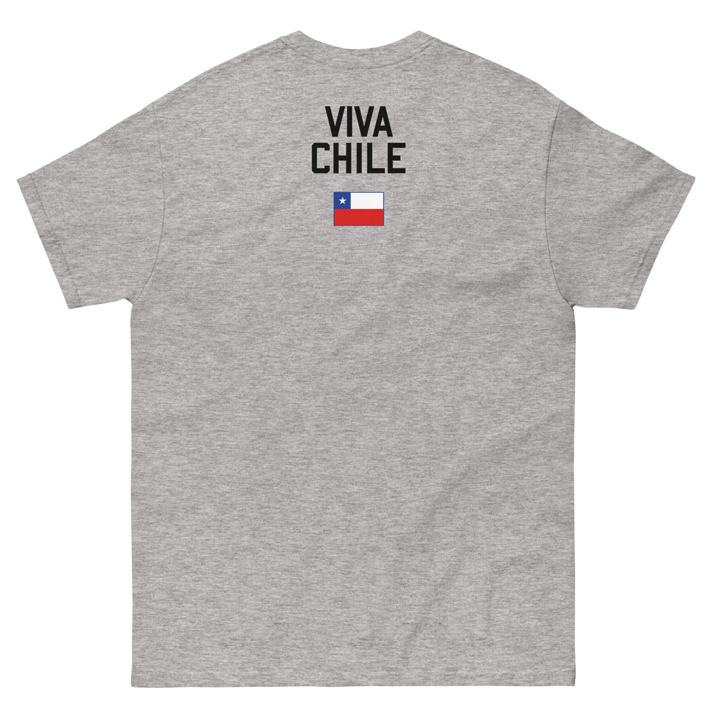 VIVA CHILE