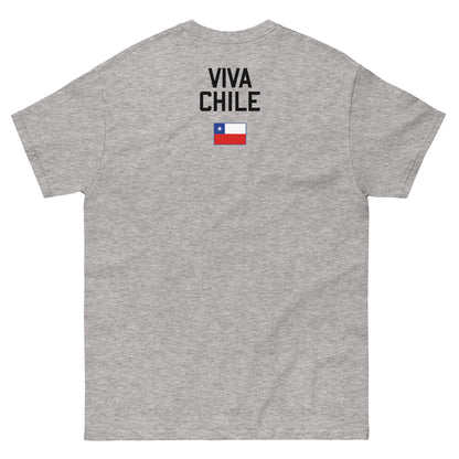 VIVA CHILE