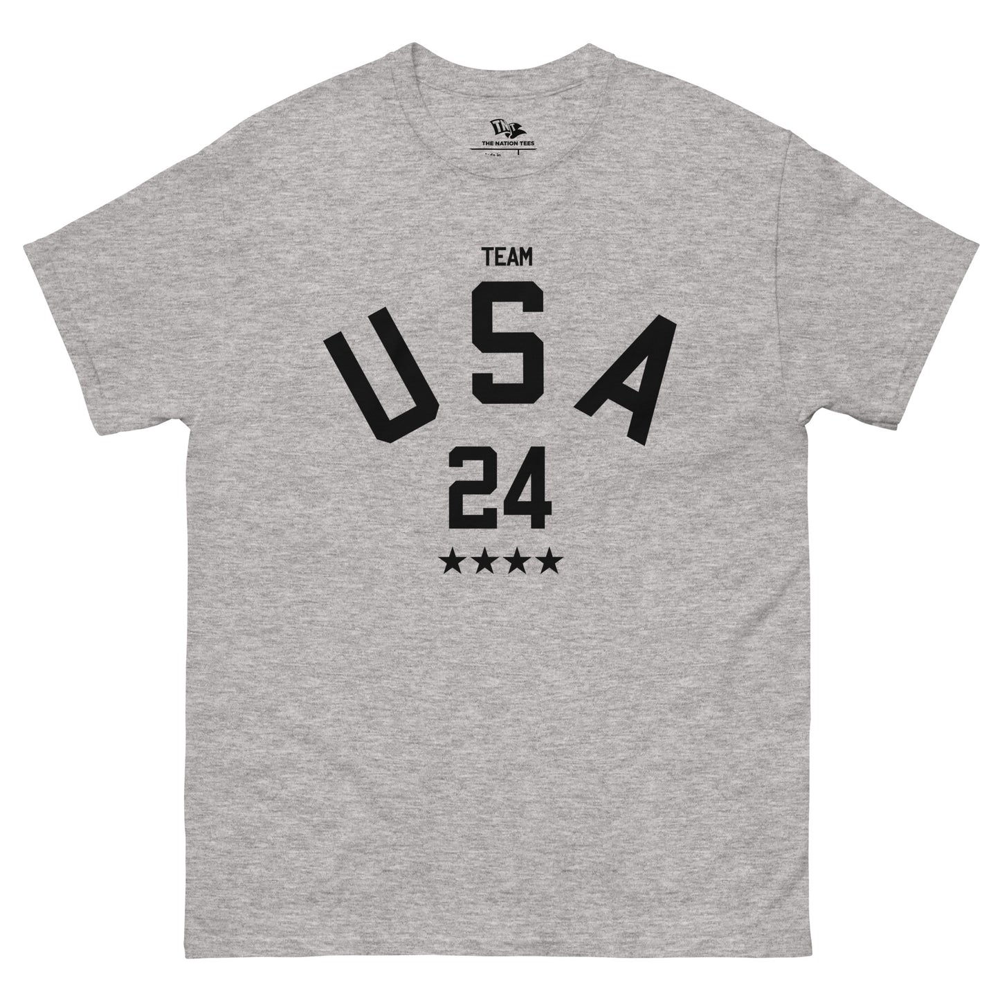 TEAM USA 24