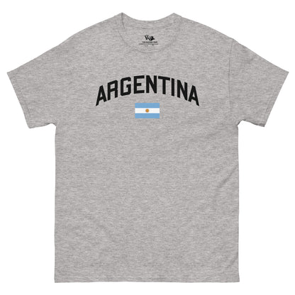 Bandera de Argentina