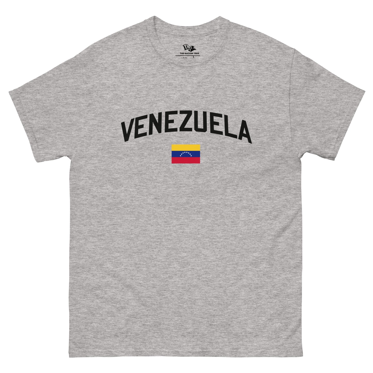 Bandera de VENEZUELA