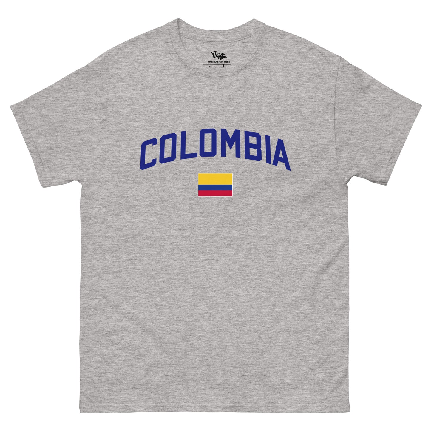 COLOMBIA Flag