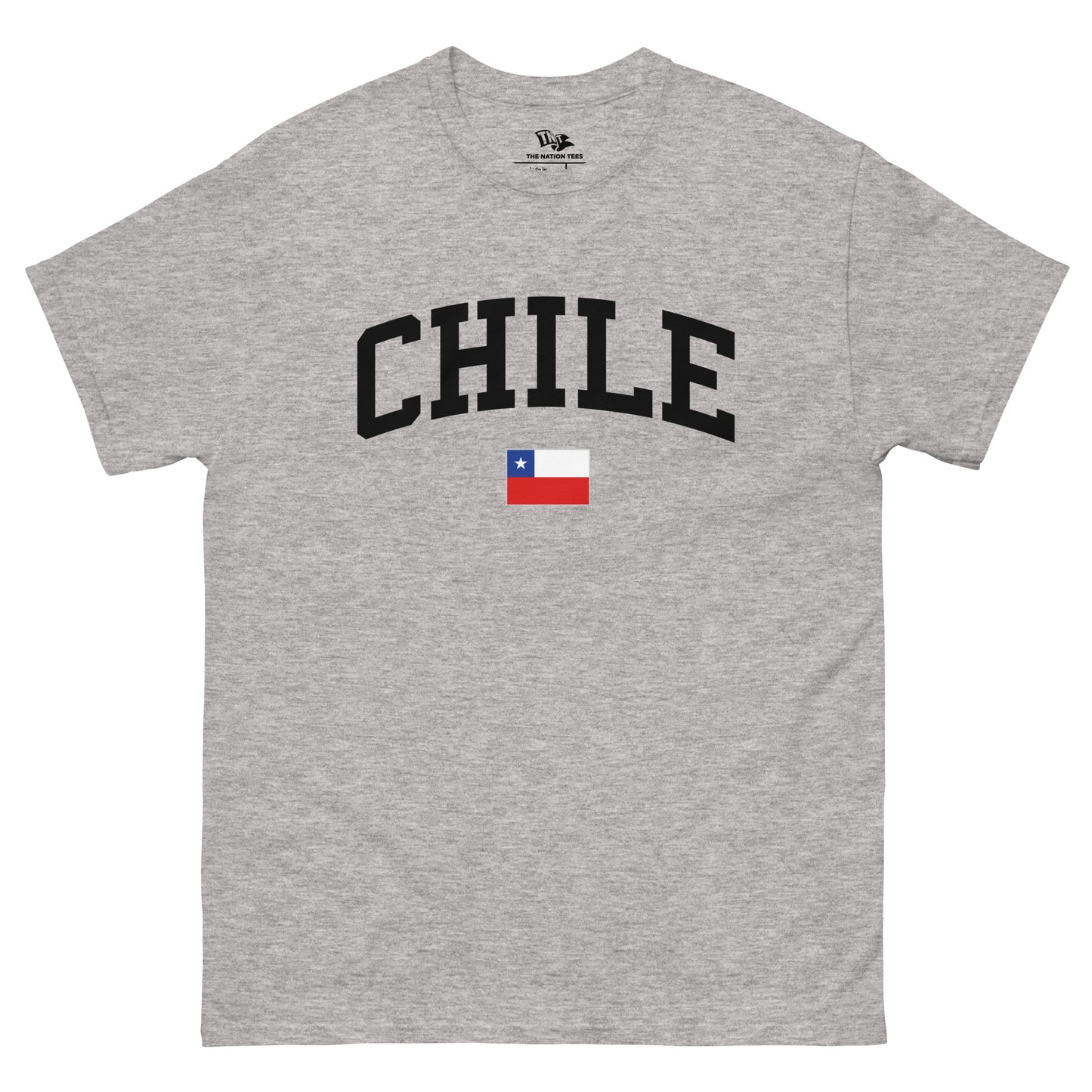 CHILE Flag