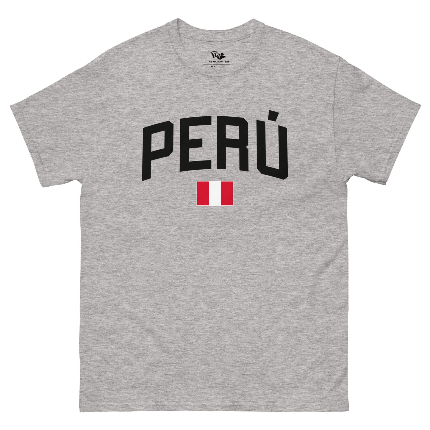 PERÚ Flag