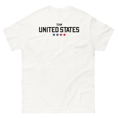 USA 4 stars