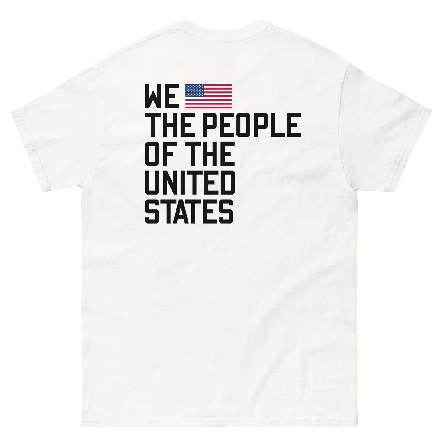 We the people of United States