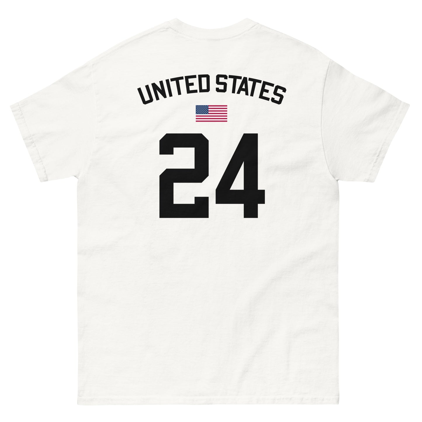 TEAM USA 24