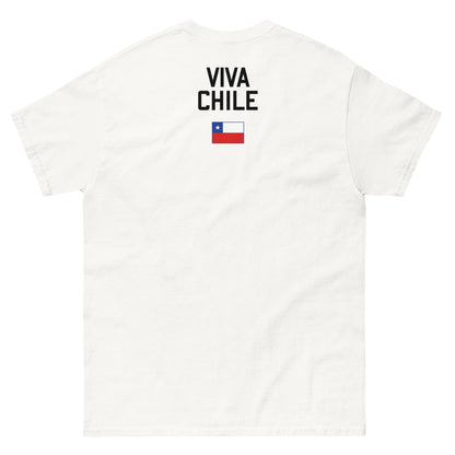 VIVA CHILE