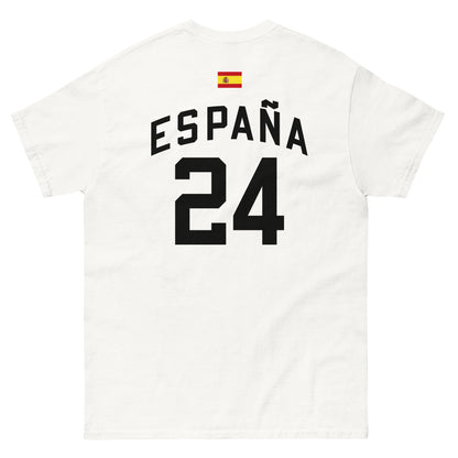 ESPAÑA 24