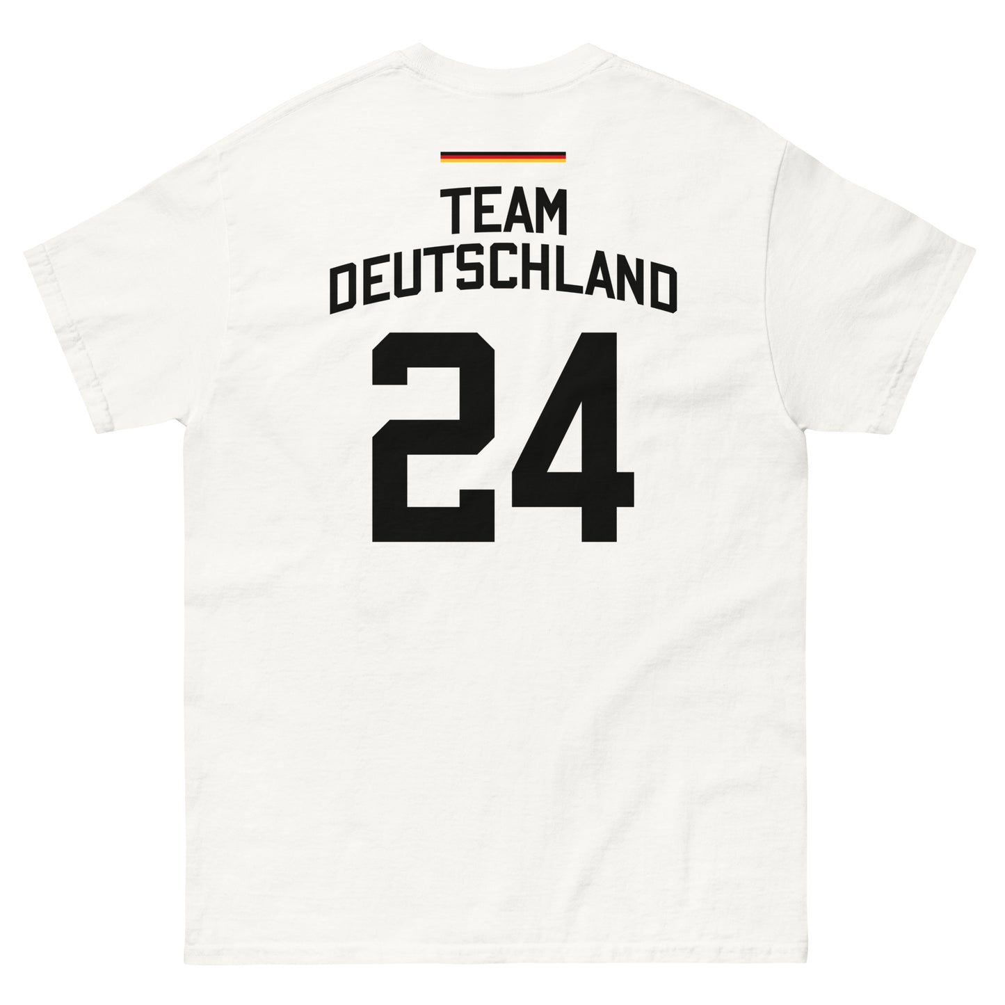 TEAM DEUTSCHLAND 24