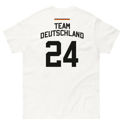 TEAM DEUTSCHLAND 24