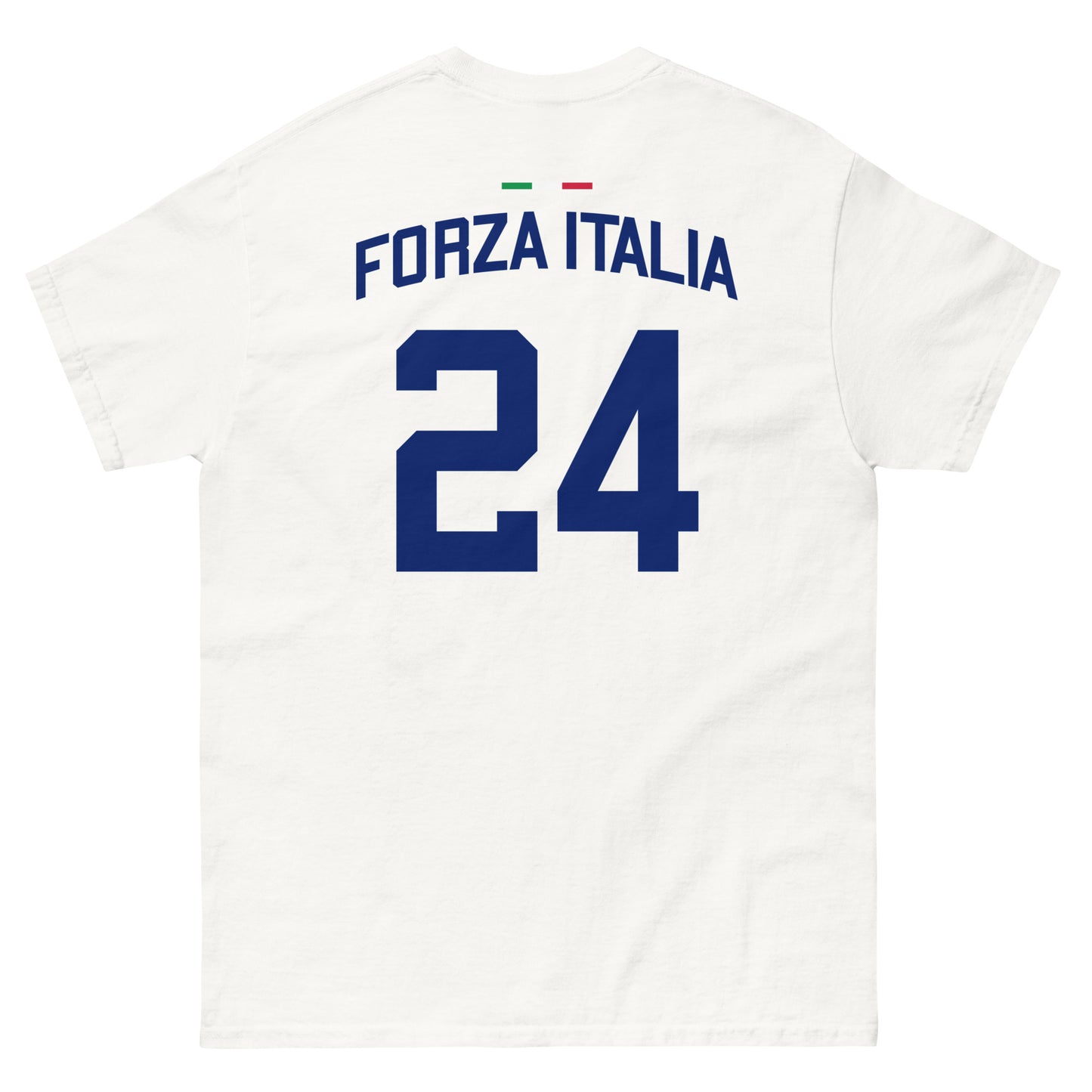 FORZA ITALIA 24