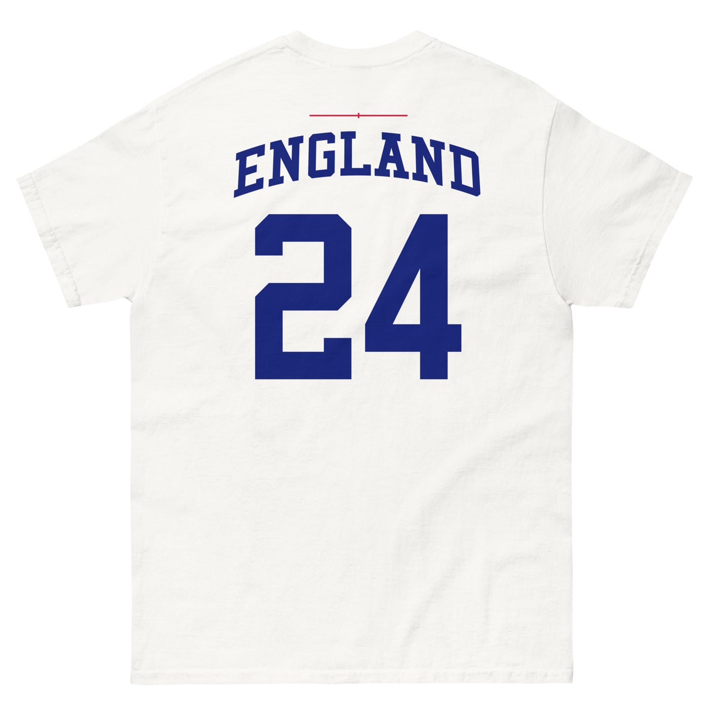 ENGLAND 24