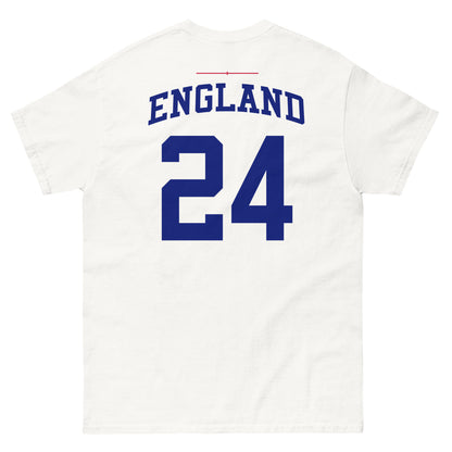 ENGLAND 24