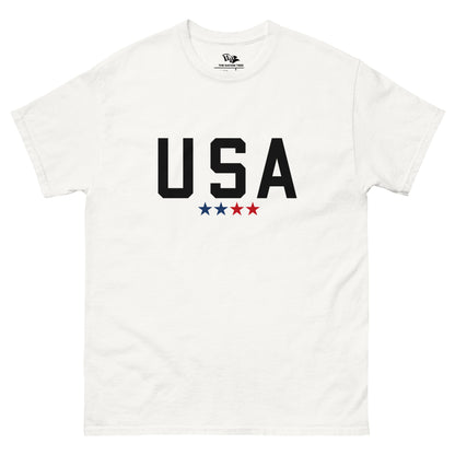 USA 4 stars