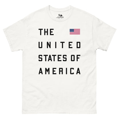 The United States of America