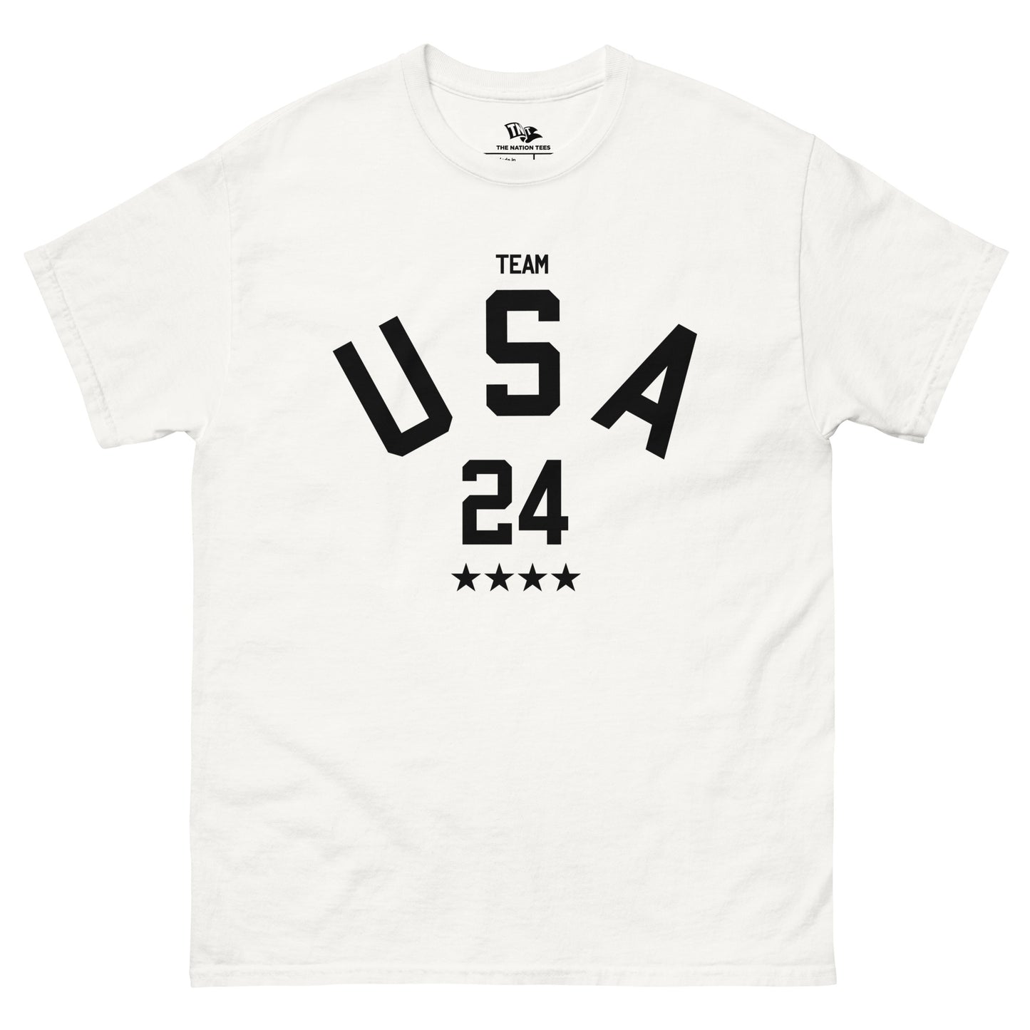 TEAM USA 24