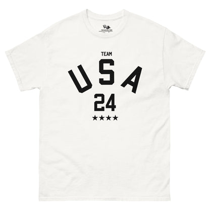 TEAM USA 24