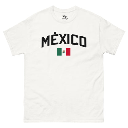 MÉXICO Flag