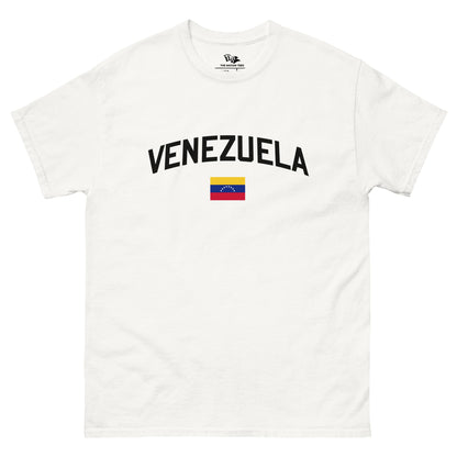 Bandera de VENEZUELA