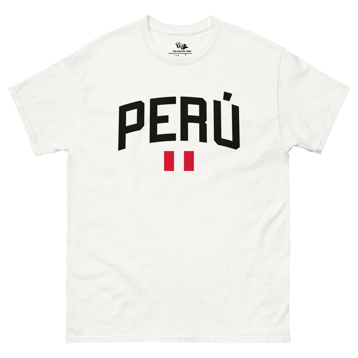 PERÚ Flag