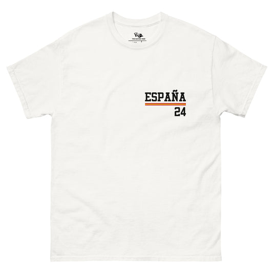 ESPAÑA 24