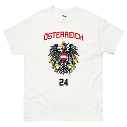 ÖSTERREICH 24