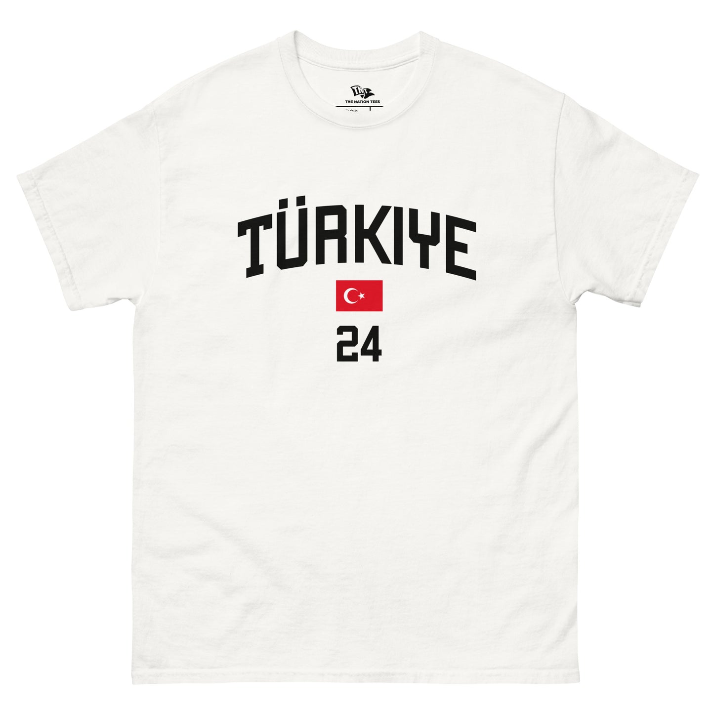 TÜRKIYE 24