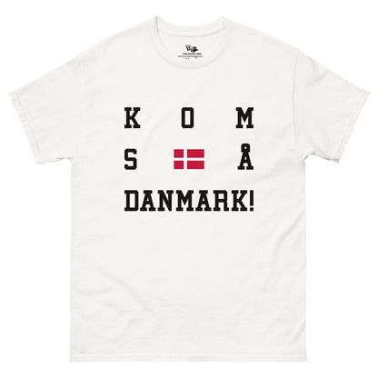 KOM SÅ DANMARK!