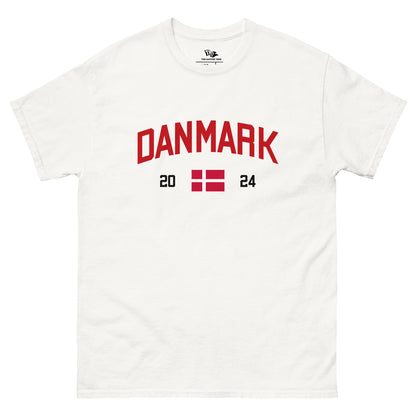 DANMARK 2024