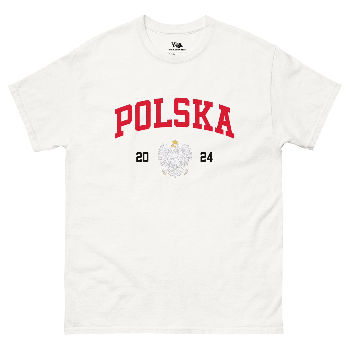 POLSKA 2024