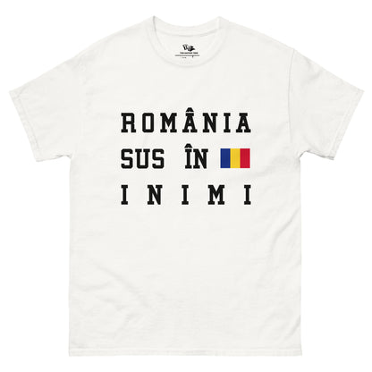 HAI ROMÂNIA