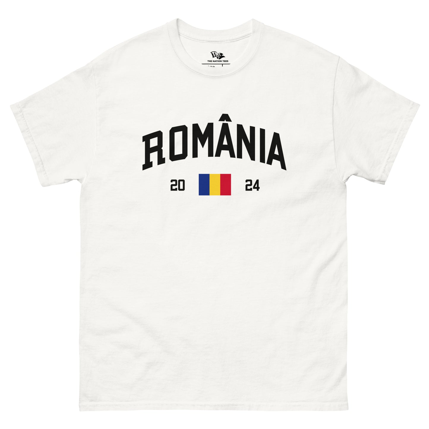 ROMÂNIA 2024