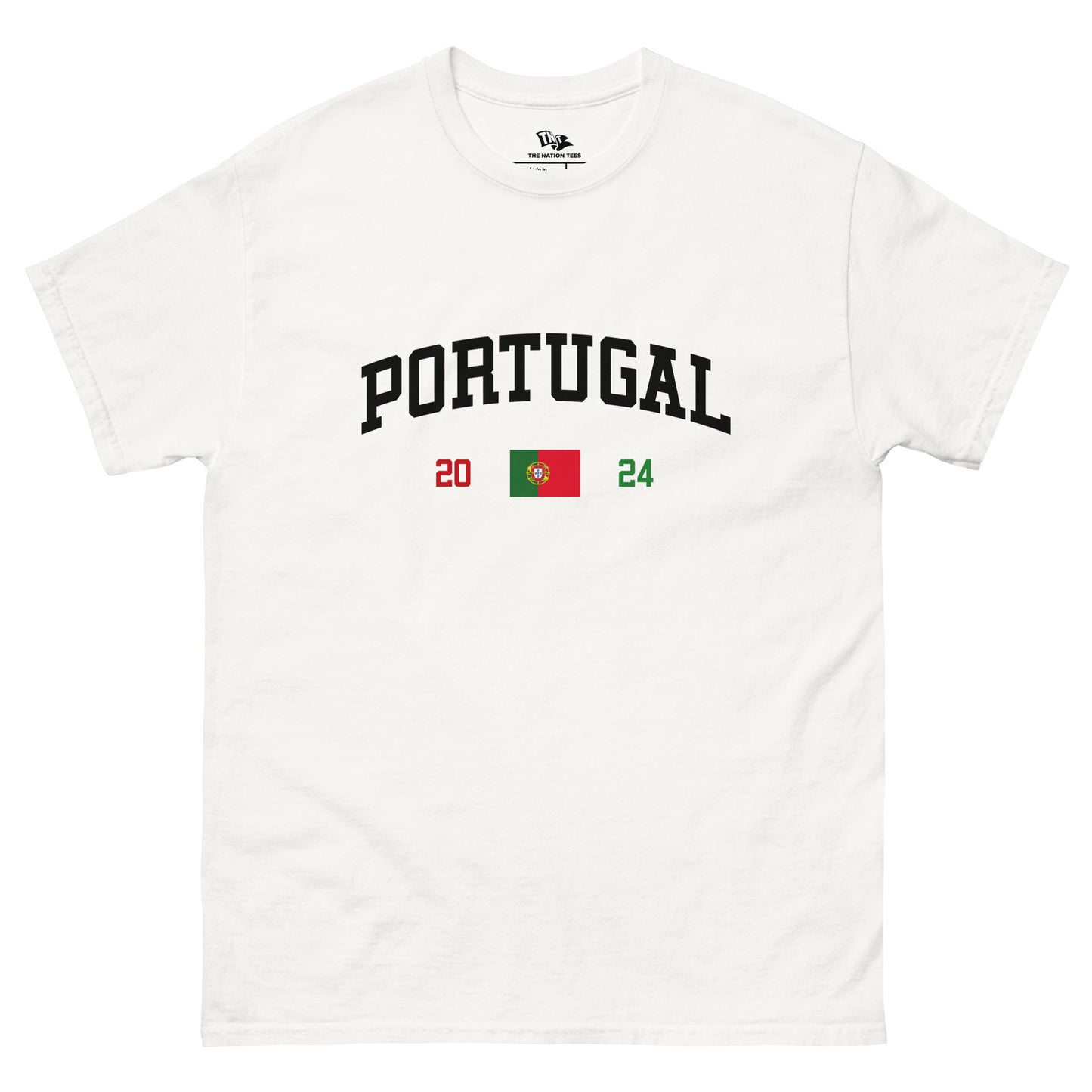 PORTUGAL 2024