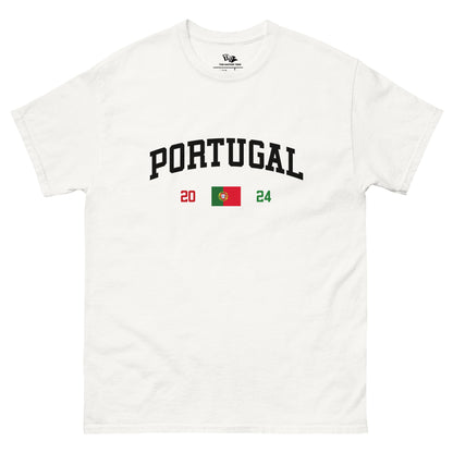 PORTUGAL 2024