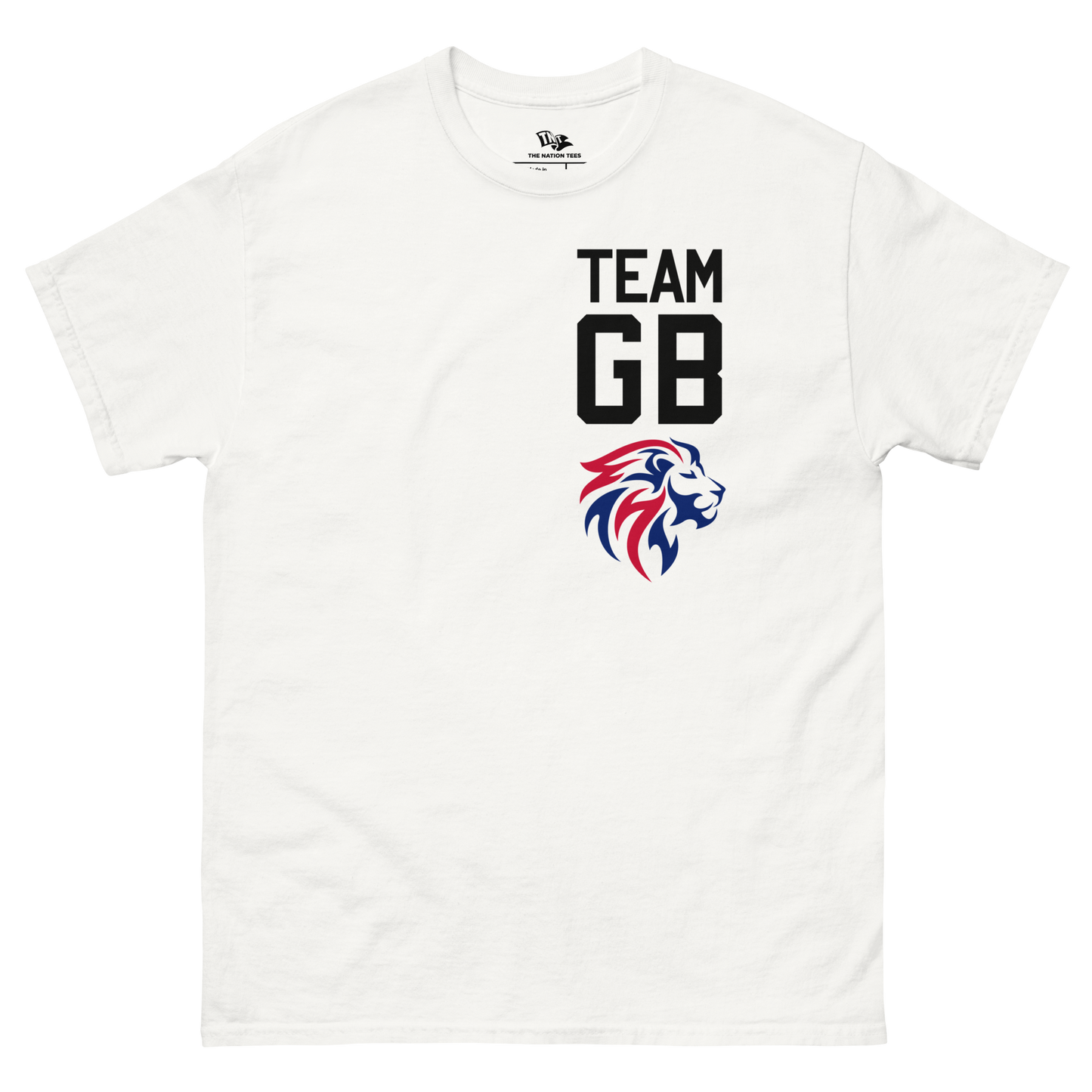 Team GB Olympic Games