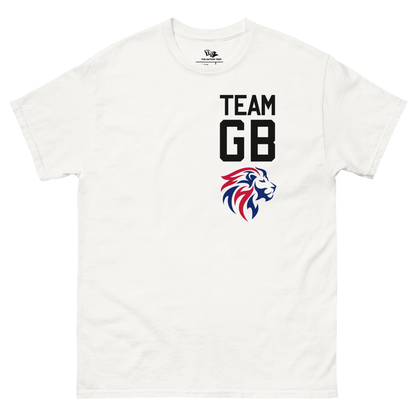 Team GB Olympic Games