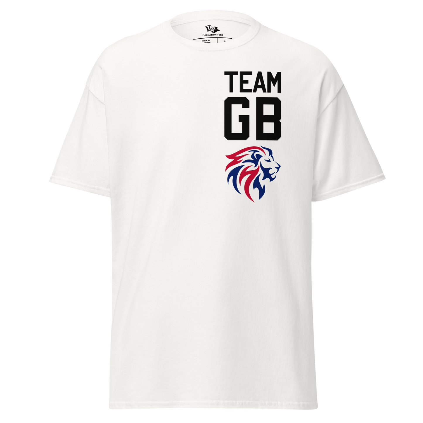 Team GB Olympic Games