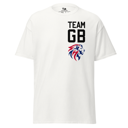 Team GB Olympic Games